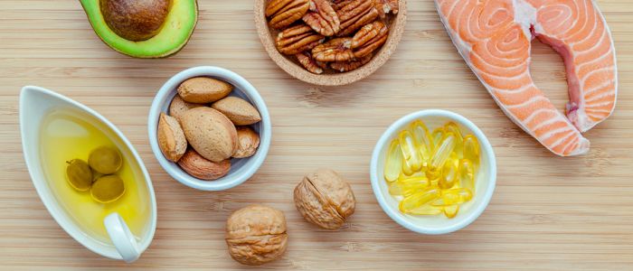 onwettig koepel Mangel Consumptie omega 3 verbetert bacteriële diversiteit darmen - Mijn  Gezondheidsgids